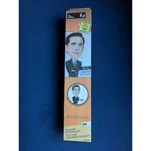 The Office Diamond Painting Kit